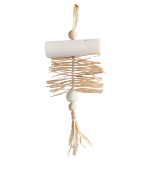 Raffia Sola Shredder