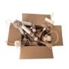 Vogel Speelgoed Box