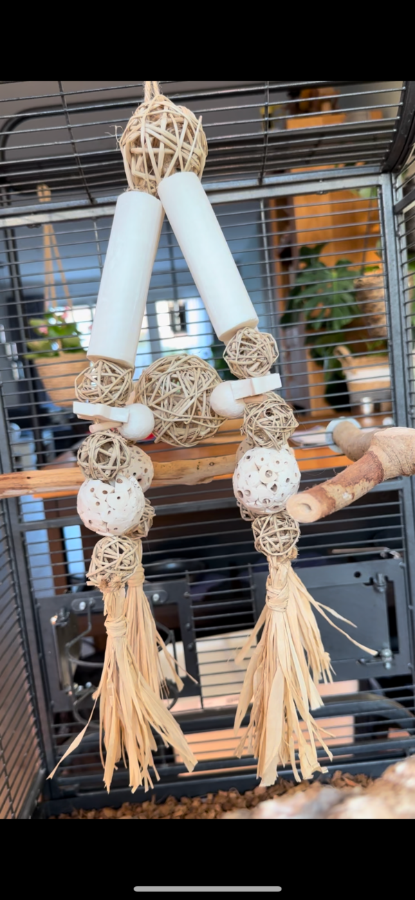 Vogel Mobiel